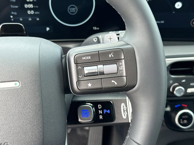 New 2026 Hyundai Palisade Limited image 20