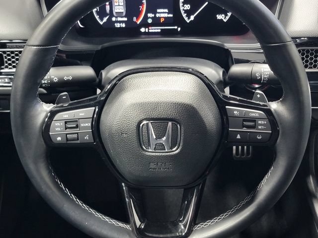 Certified 2024 Honda Civic Sport image 26