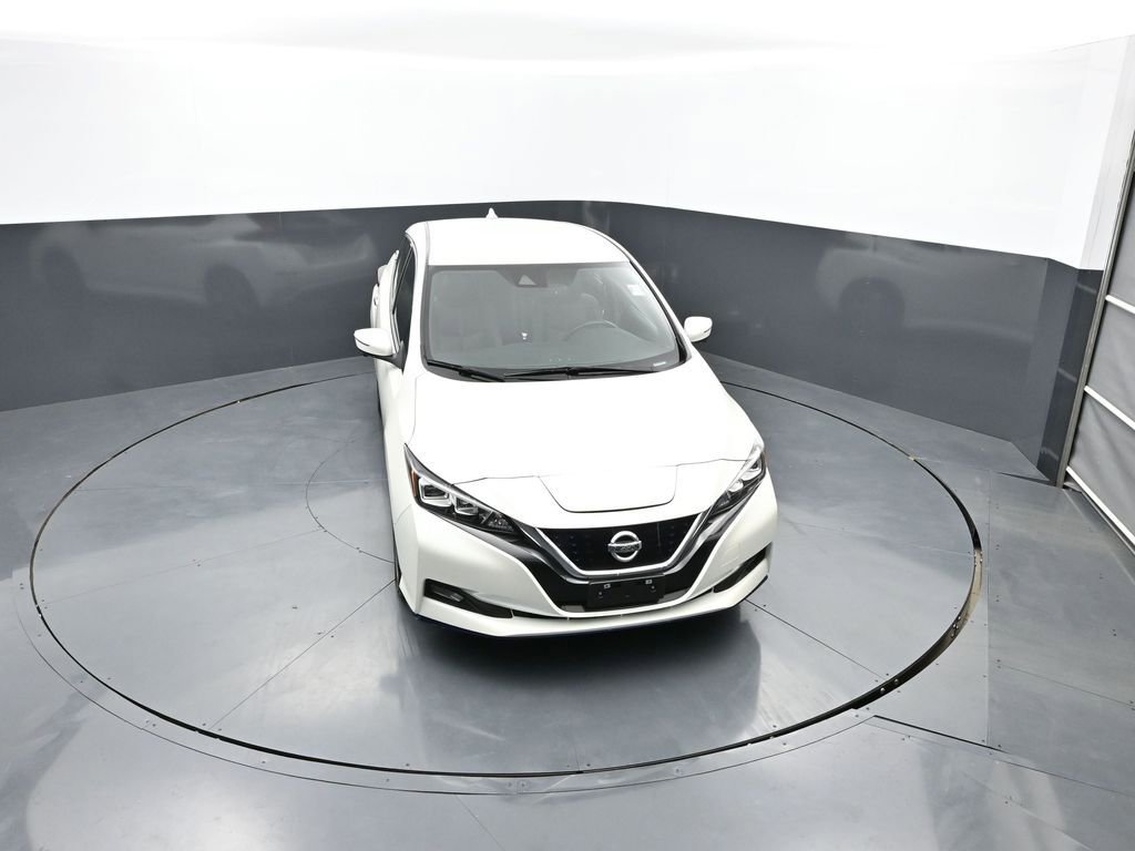 Used 2019 Nissan Leaf SL Plus FWD image 15