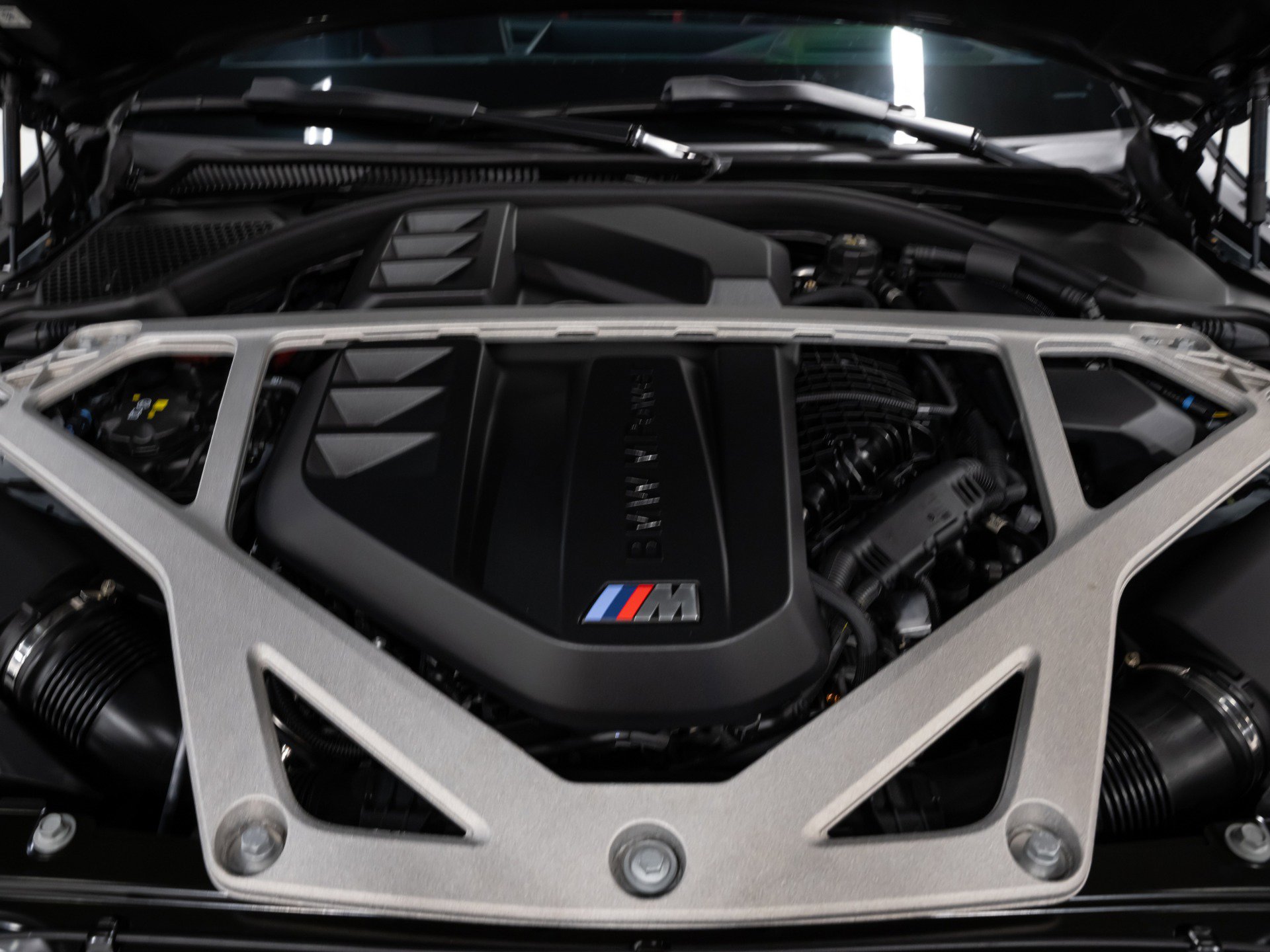 Used 2024 BMW M3 CS w/ M Driver's Package AWD/4WD image 90