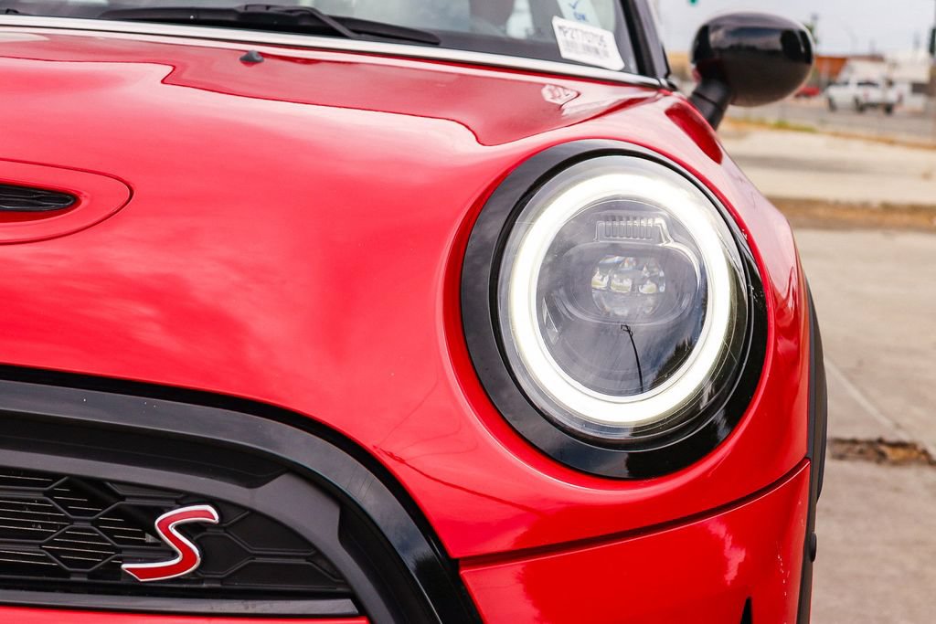 Used 2023 MINI Cooper S FWD image 10