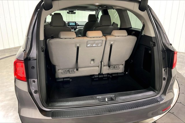 Used 2024 Honda Odyssey EX-L image 39