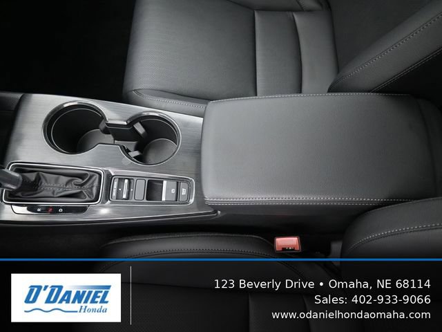 Used 2026 Honda Civic Sport Touring image 33