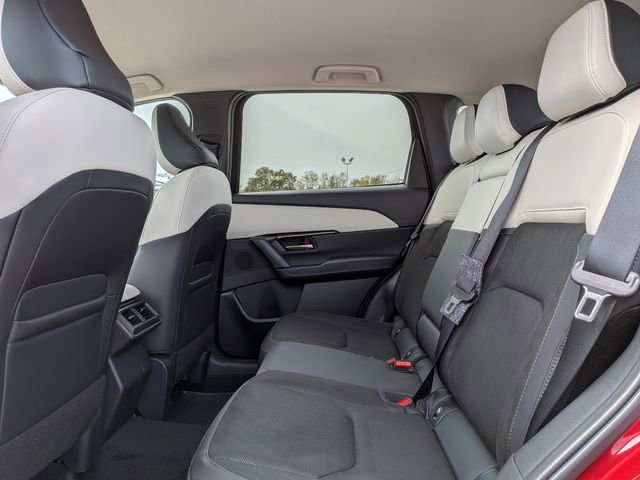 New 2026 MAZDA CX-5 Preferred image 21