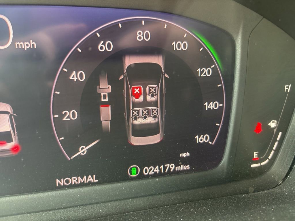 Used 2023 Honda Accord Sport image 18
