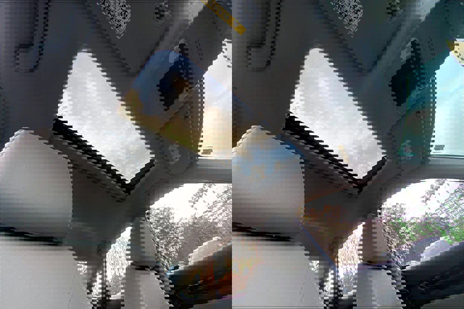 Used 2022 Honda Civic EX image 13