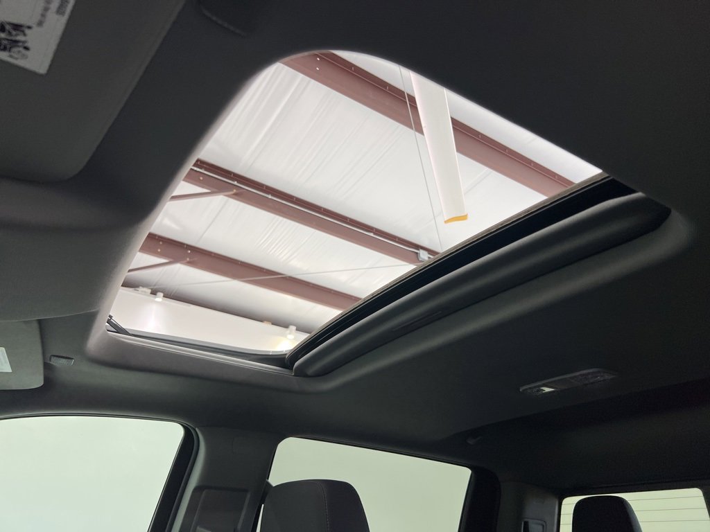 New 2024 Chevrolet Silverado 1500 RST w/ All Star Edition Plus image 18