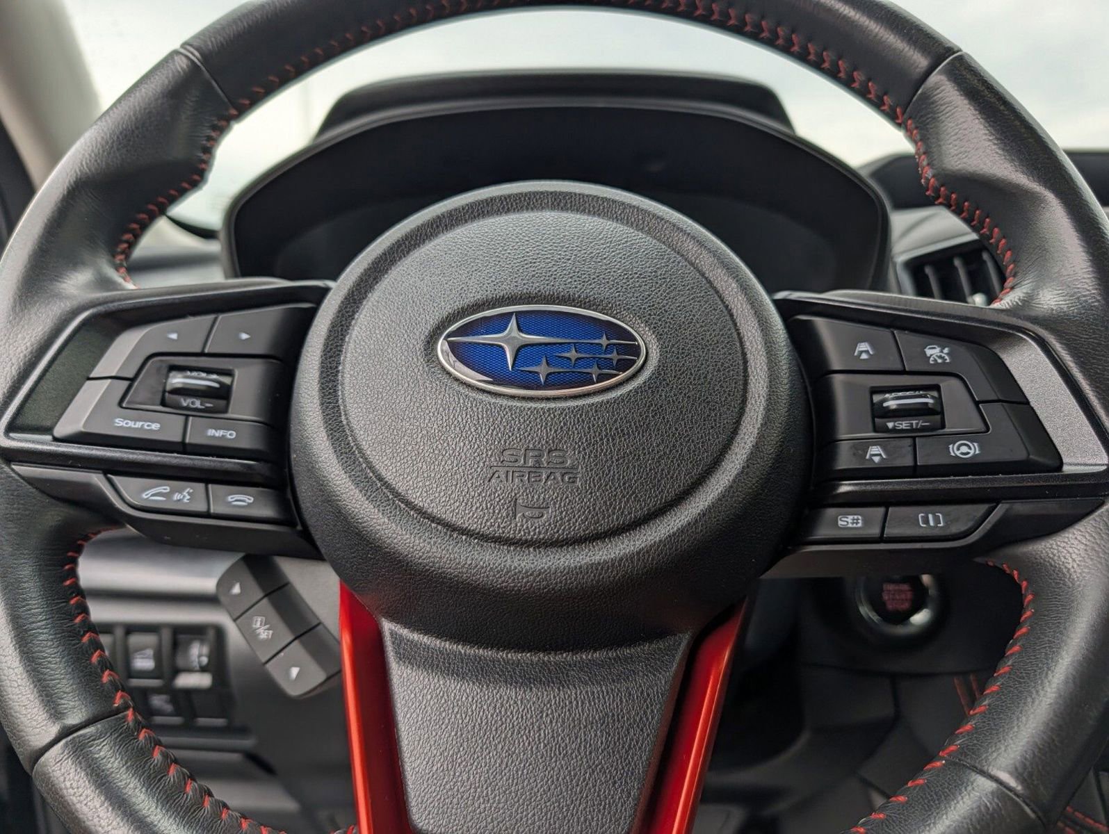 Used 2023 Subaru Forester Sport AWD/4WD image 31