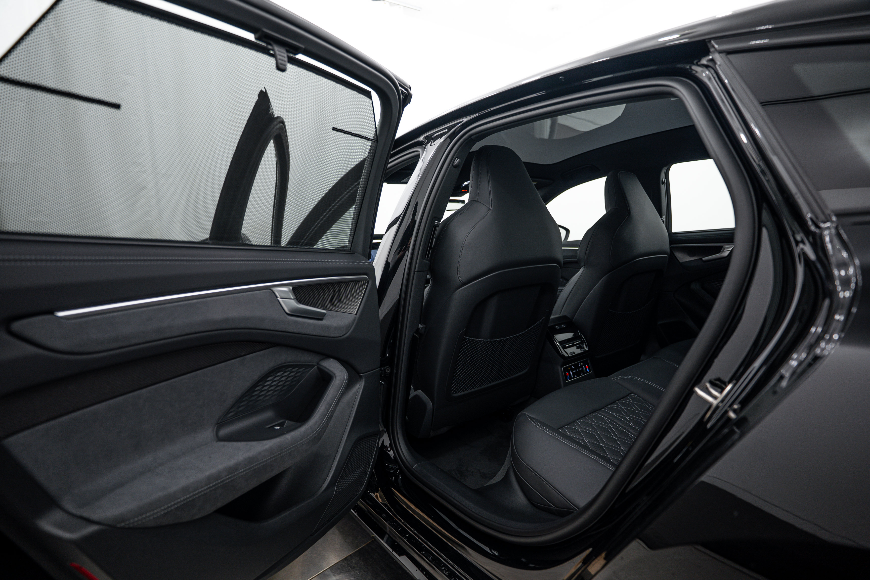 New 2026 Audi A6 Prestige AWD/4WD image 19