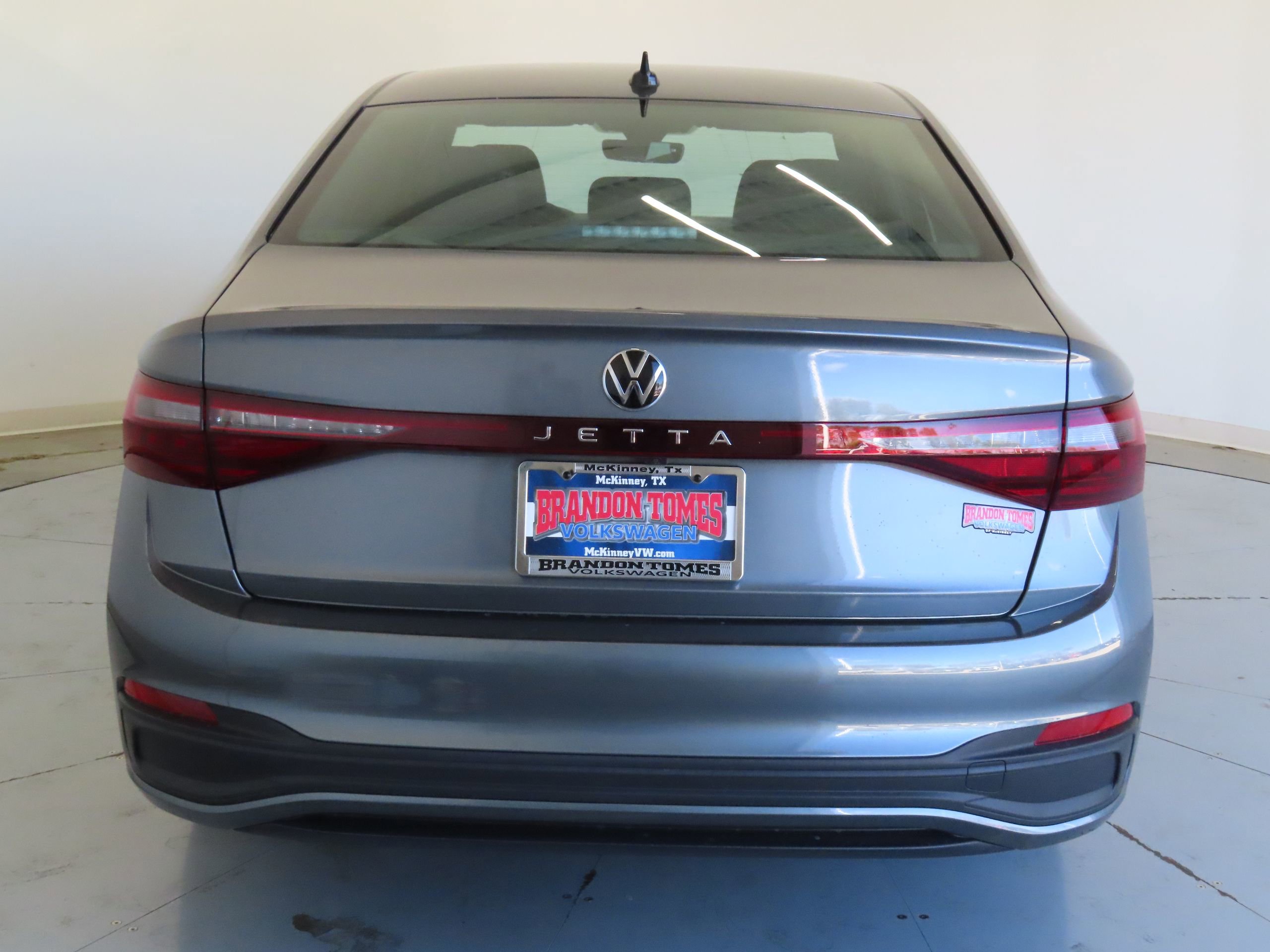 New 2026 Volkswagen Jetta Sport FWD image 4