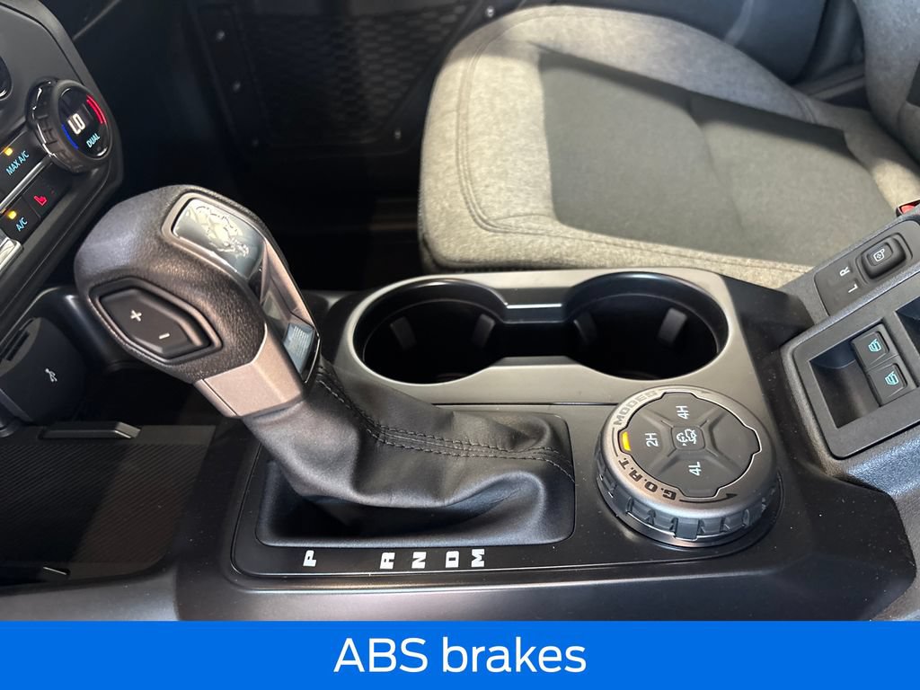 New 2026 Ford Bronco Big Bend AWD/4WD image 28