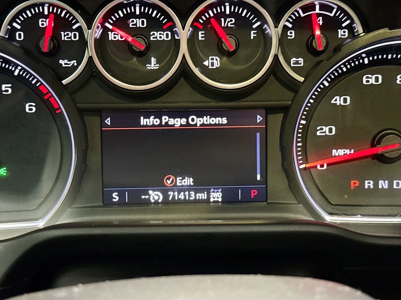 Used 2021 Chevrolet Silverado 1500 RST w/ All Star Edition Plus AWD/4WD image 15