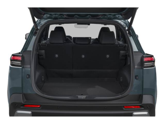 New 2026 Subaru Trailseeker AWD/4WD image 13