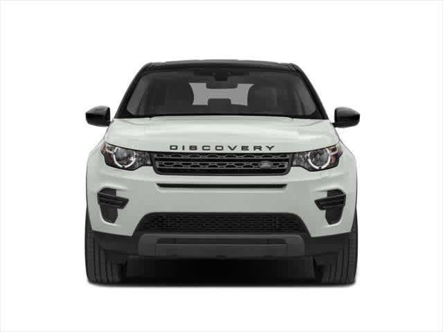 Used 2019 Land Rover Discovery Sport HSE AWD/4WD image 4