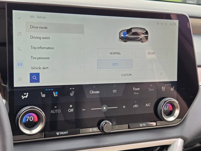 Used 2024 Lexus RX 350 Premium Plus FWD image 31