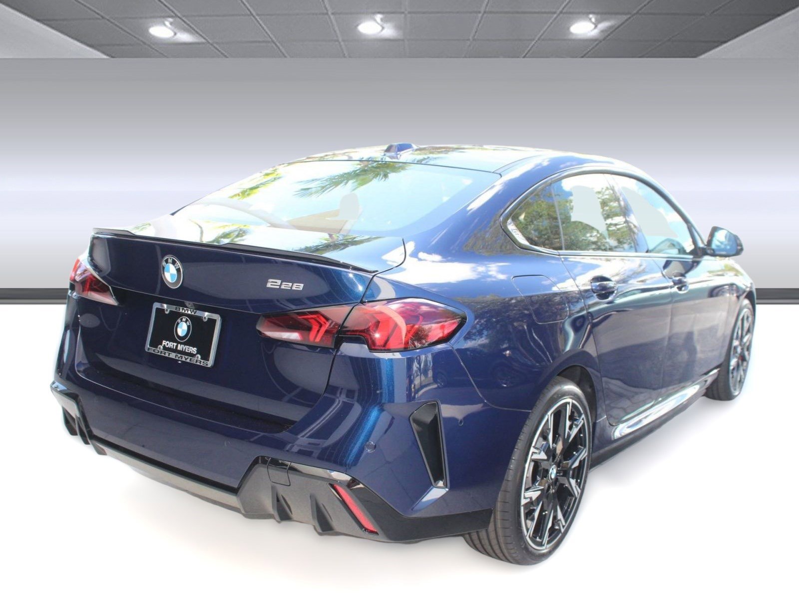 New 2026 BMW 228i w/ Technology Package image 9