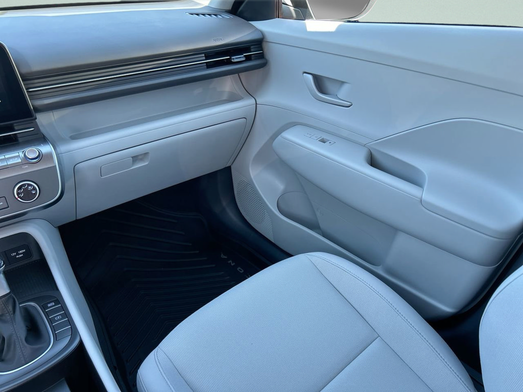 New 2026 Hyundai Kona SE FWD image 5