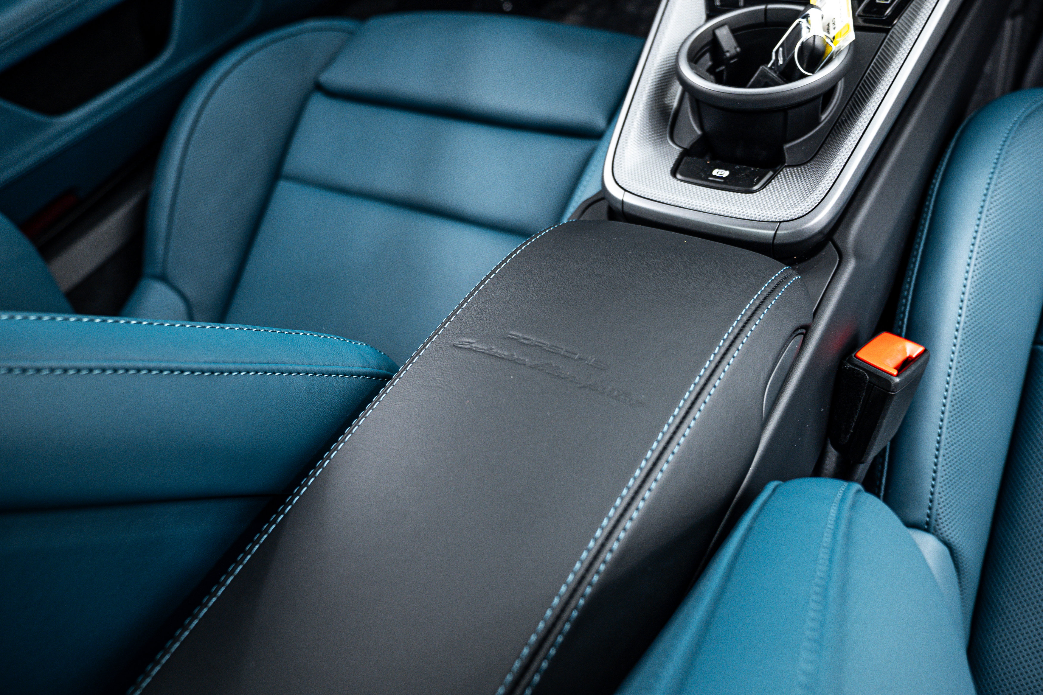 New 2026 Porsche 911 Carrera image 21