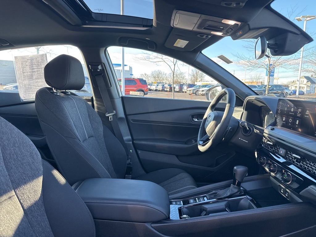 Certified 2023 Honda Accord Sport image 16