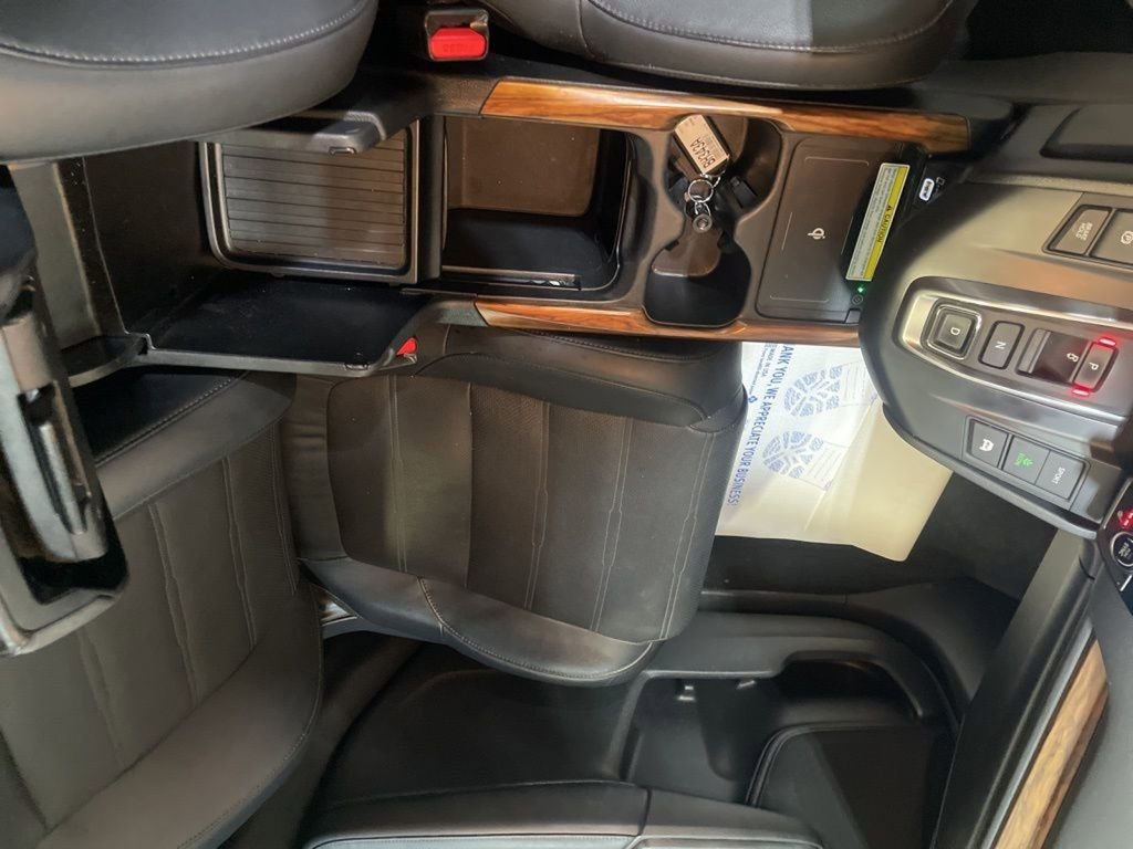 Used 2022 Honda CR-V Touring image 26