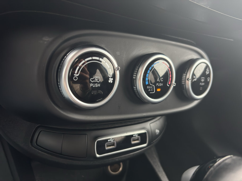 Used 2021 FIAT 500X Pop w/ Pop Value Package AWD/4WD image 30