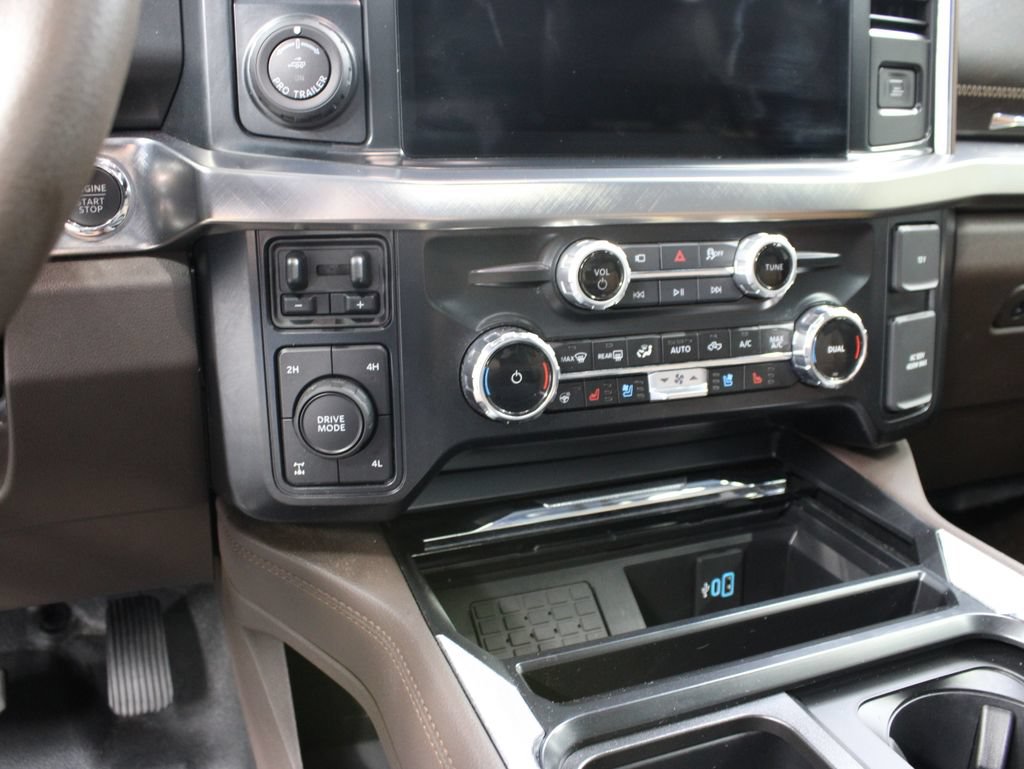 Used 2026 Ford F250 King Ranch AWD/4WD image 72