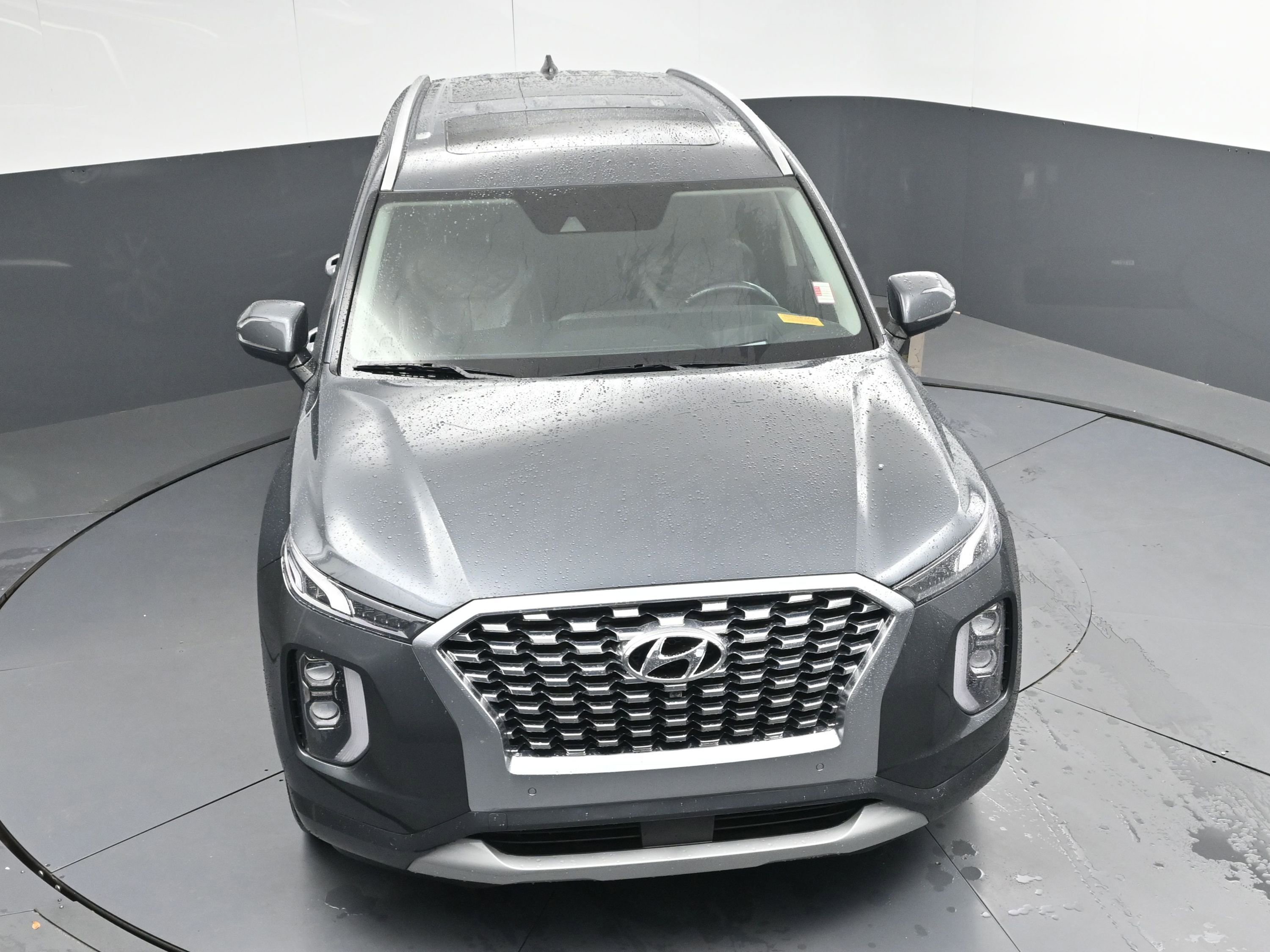Used 2021 Hyundai Palisade Limited image 31