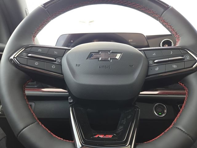 New 2026 Chevrolet Traverse RS w/ LPO, Floor Liner Package image 39