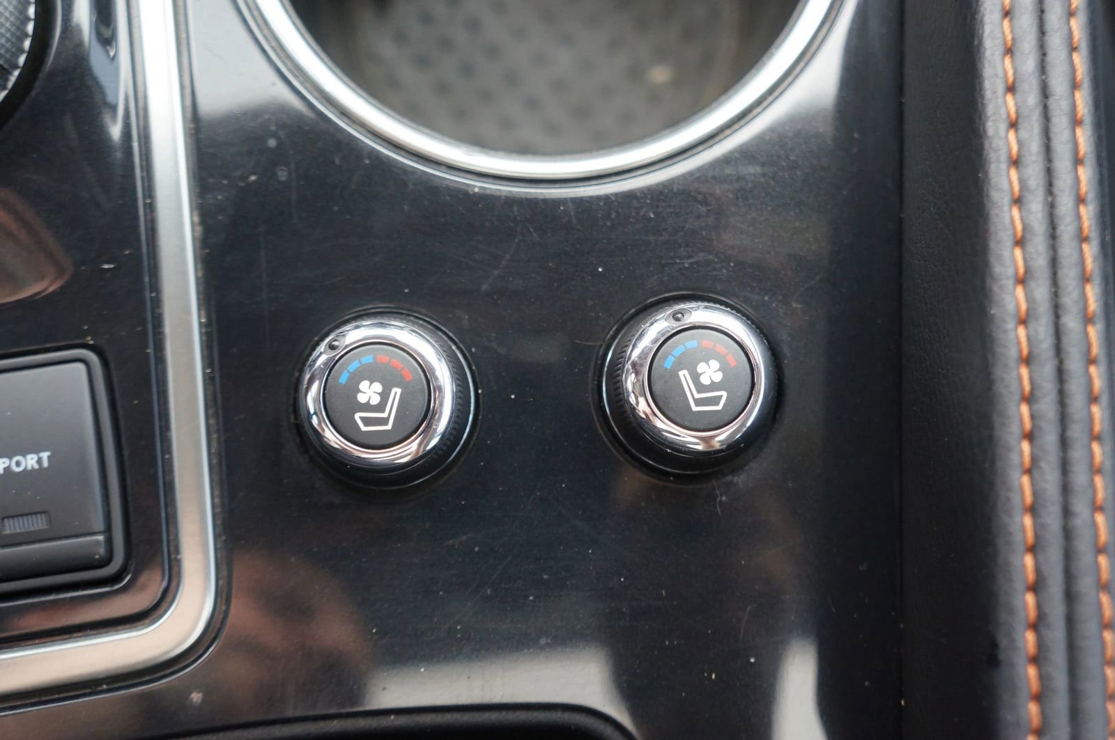 Used 2020 Nissan Maxima Platinum w/ Reserve Package FWD image 31