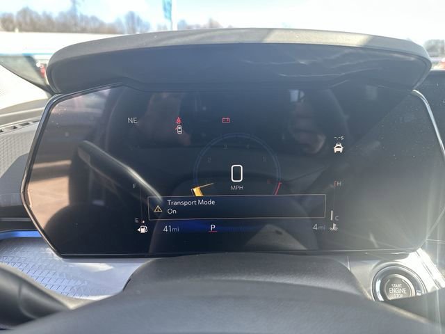 New 2026 Chevrolet Trax LT w/ Driver Confidence Package FWD image 12