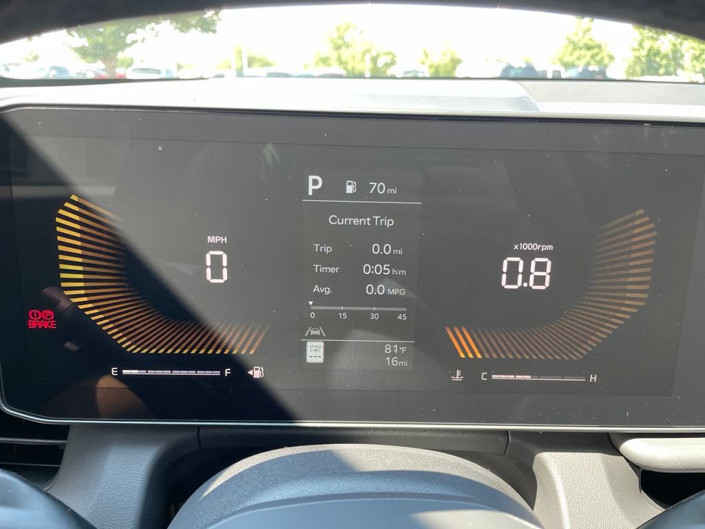 New 2027 Kia Seltos X-Line S AWD/4WD image 27
