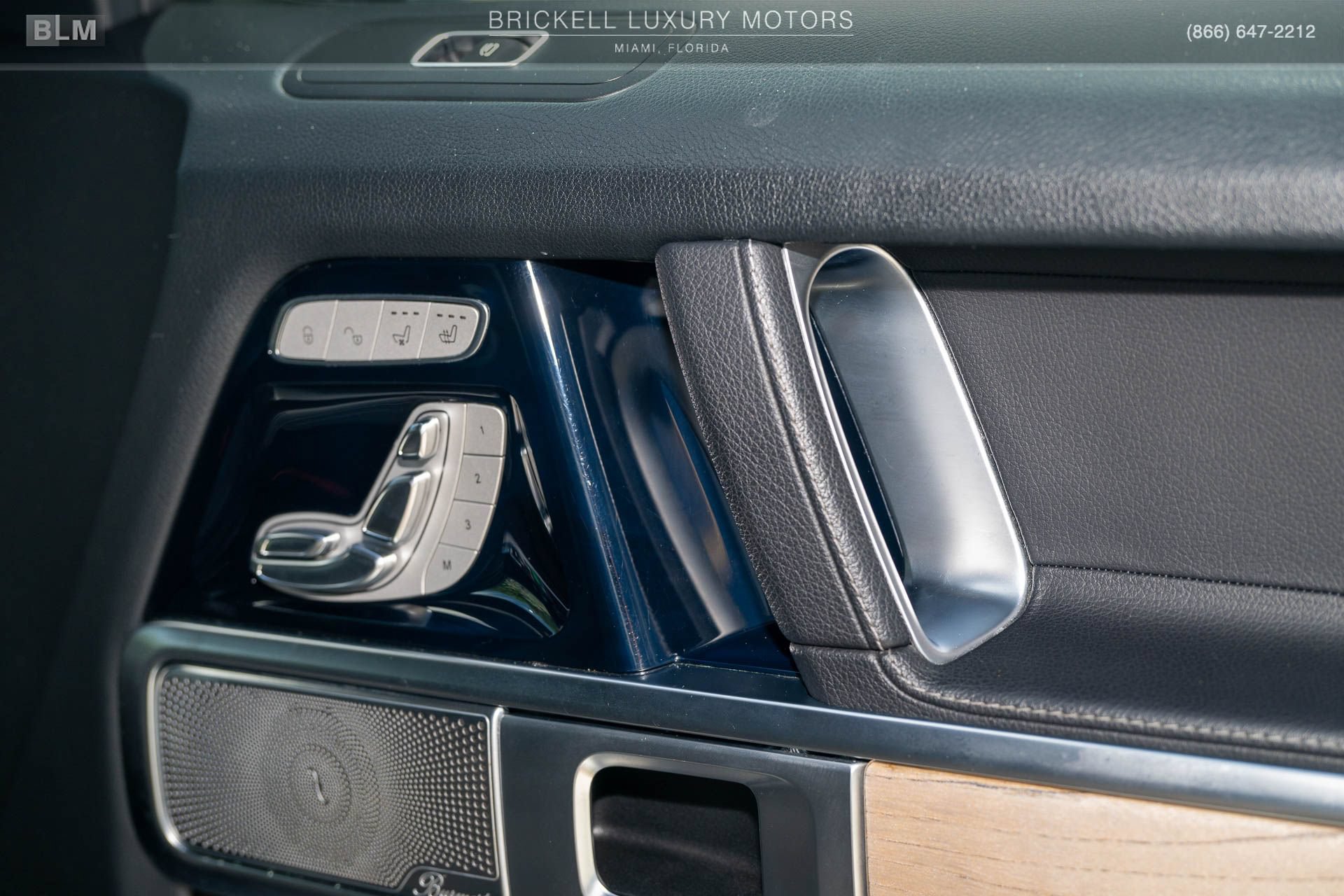 Used 2021 Mercedes-Benz G 550 w/ AMG Line image 65