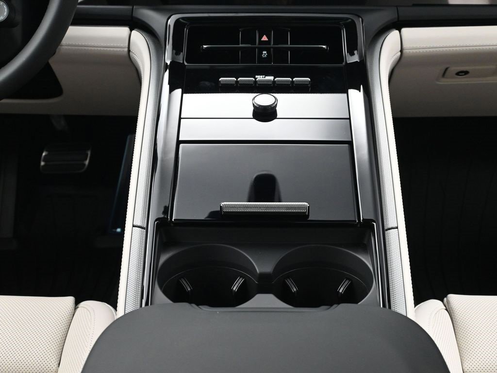 New 2026 Porsche Panamera image 10