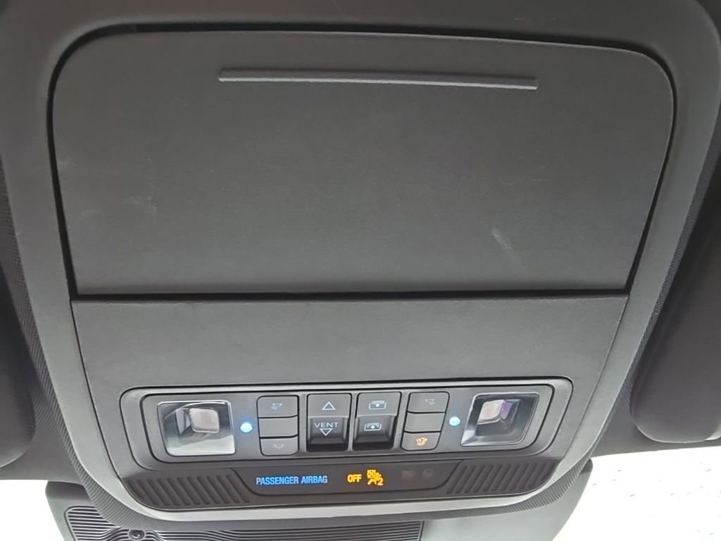 Used 2023 Ford Explorer ST w/ Equipment Group 401A AWD/4WD image 38