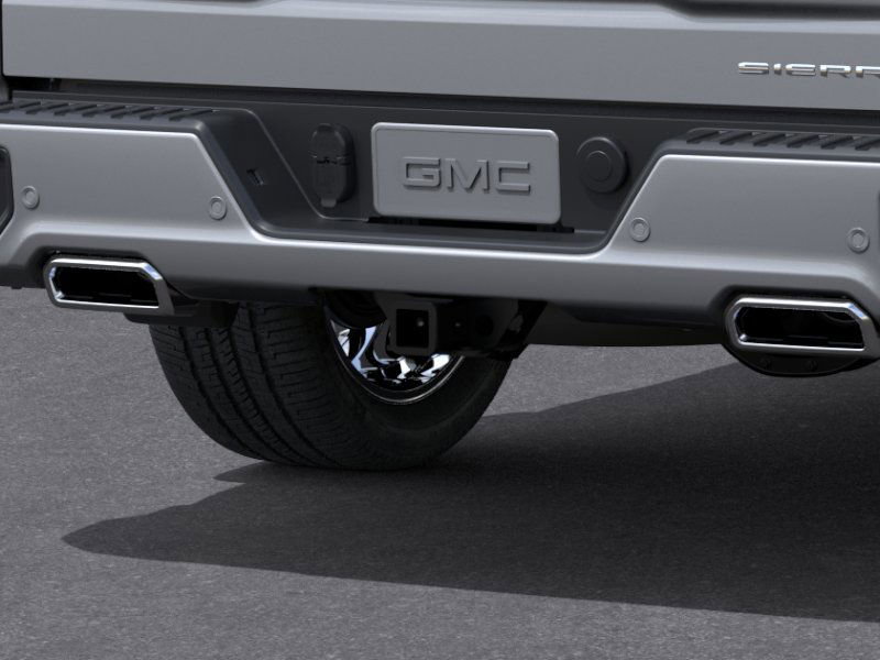 New 2026 GMC Sierra 1500 Denali w/ Technology Package image 38