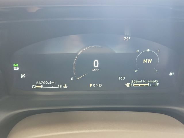 Used 2023 Lincoln Aviator AWD image 13