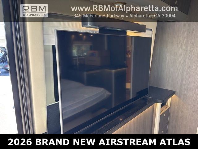 New 2025 Mercedes-Benz Sprinter 4500 image 32