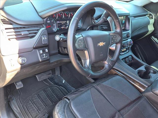 Used 2017 Chevrolet Tahoe LS w/ All-Season Package RWD image 10