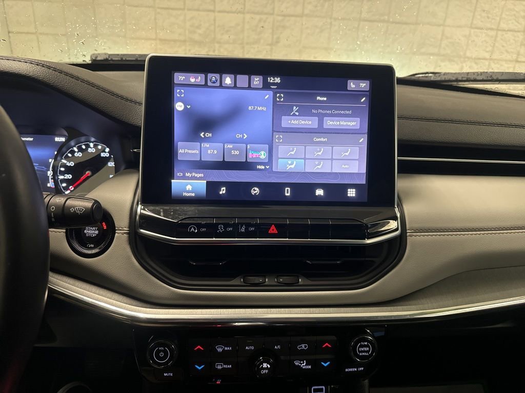 Used 2022 Jeep Compass Limited image 22