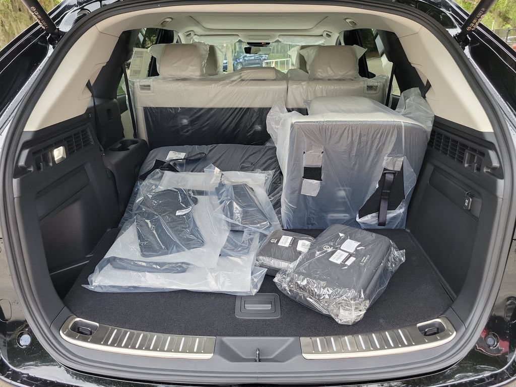 New 2026 MAZDA CX-90 3.3 Turbo S w/ Premium Package AWD/4WD image 9