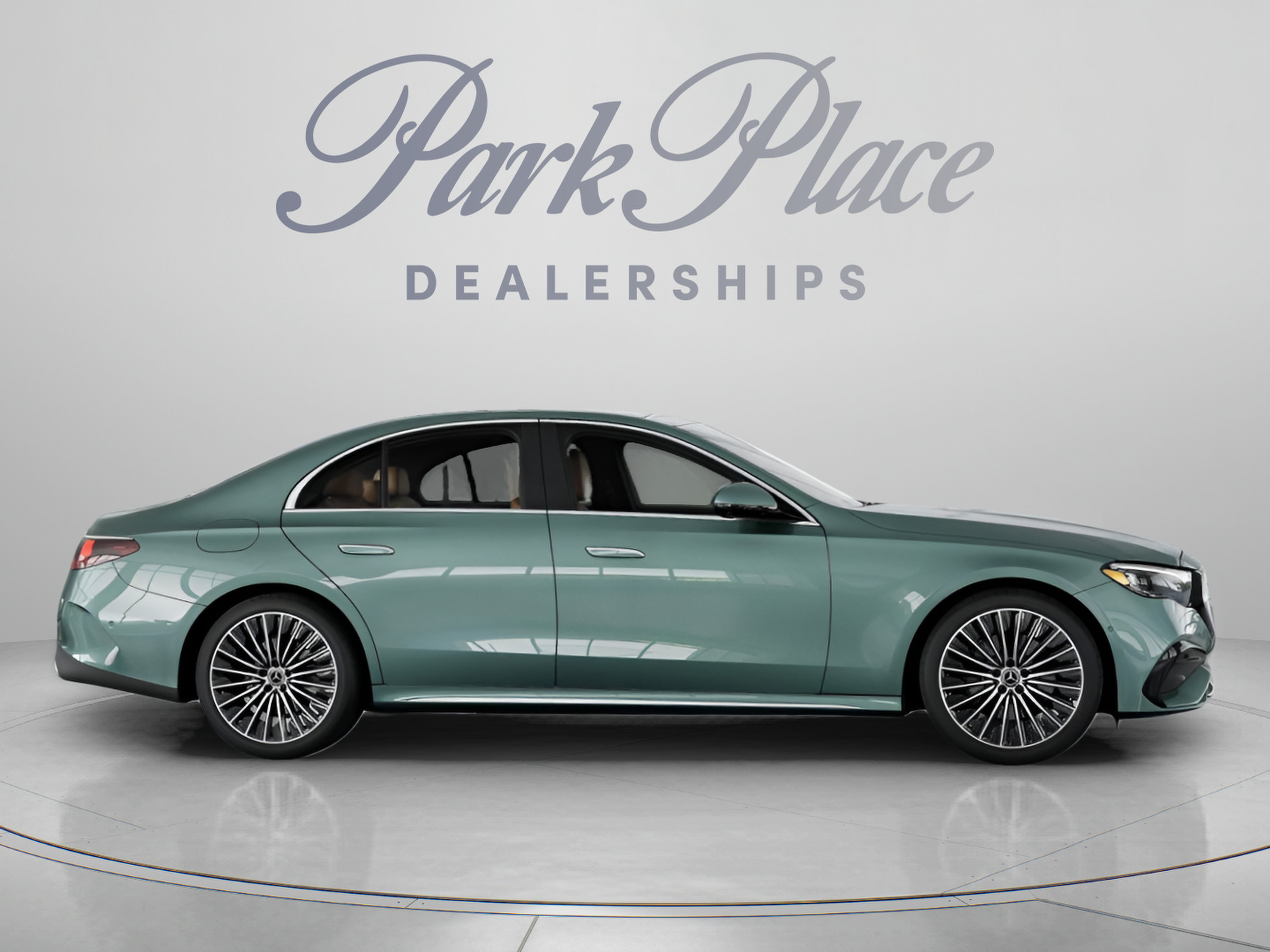 New 2027 Mercedes-Benz E 350 Sedan image 28