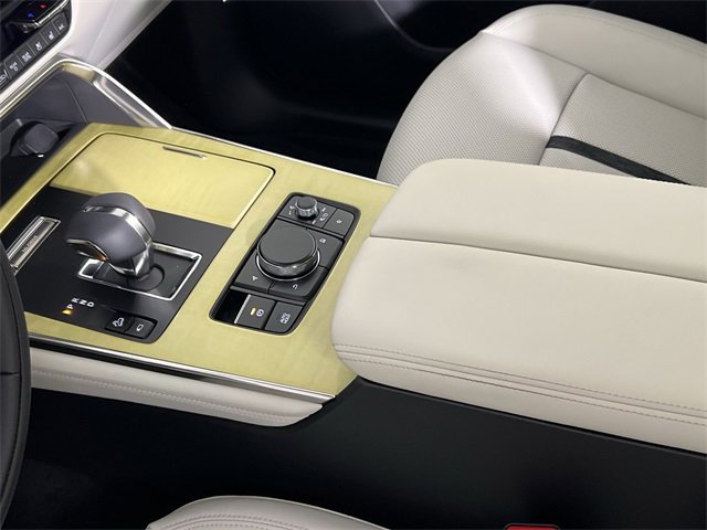 New 2026 MAZDA CX-90 3.3 Turbo S w/ Premium Plus image 21