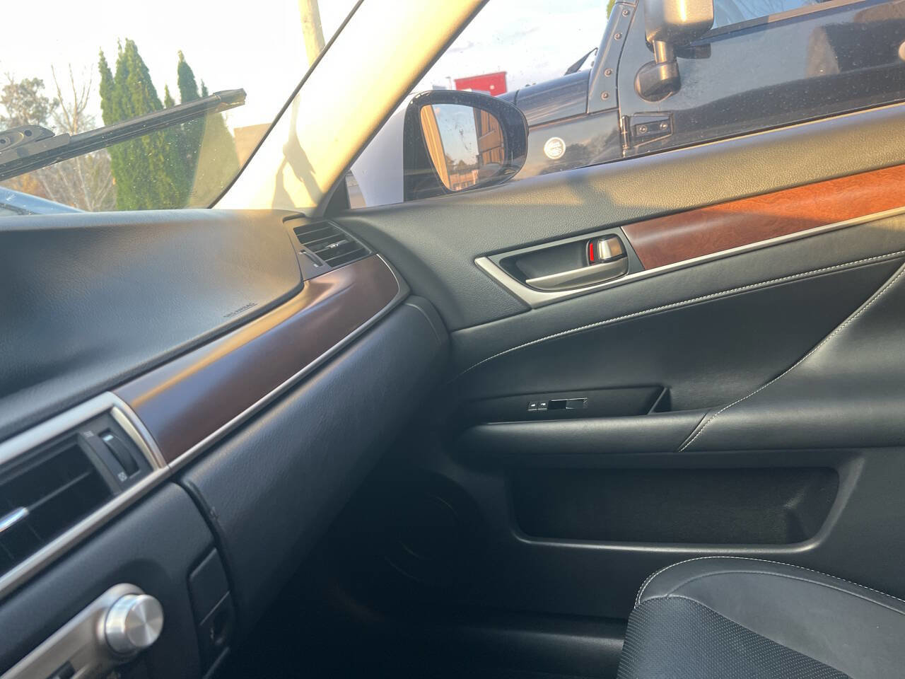 Used 2014 Lexus GS 350 AWD w/ Premium Package image 25