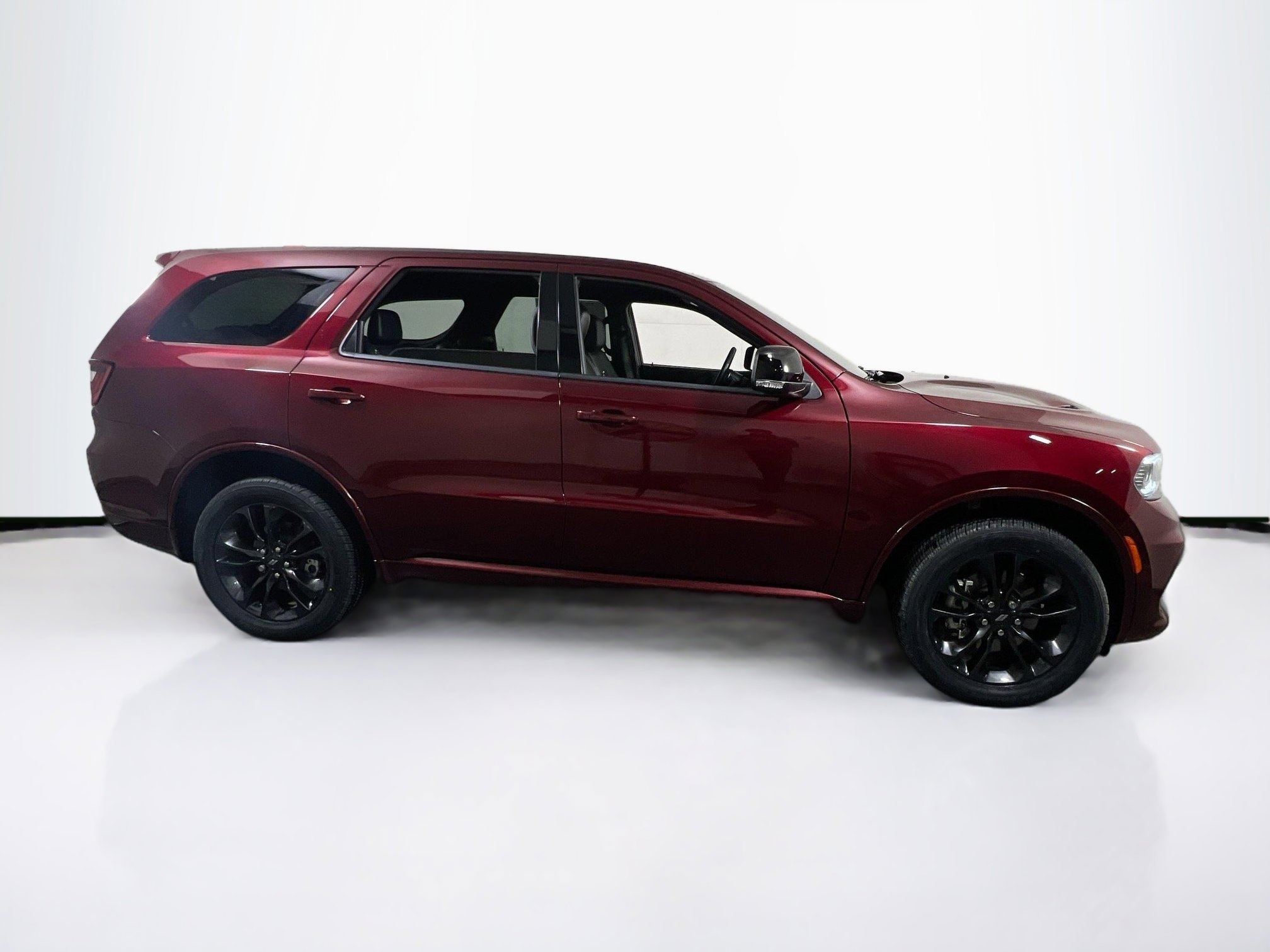 Used 2022 Dodge Durango GT AWD/4WD image 4