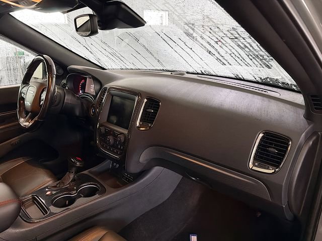 Used 2020 Dodge Durango GT w/ Blacktop Package AWD/4WD image 12