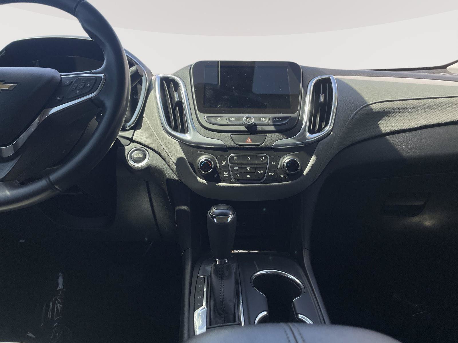 Used 2020 Chevrolet Equinox Premier FWD image 27