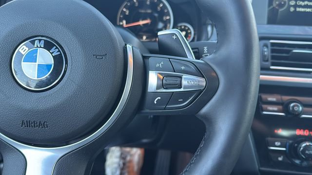 Used 2015 BMW 640i xDrive Convertible image 19