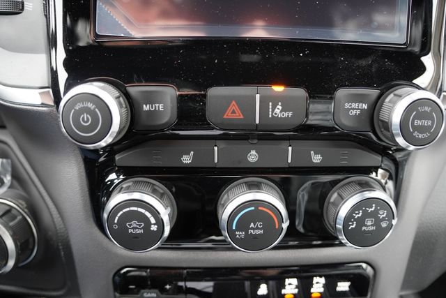 New 2026 RAM 1500 Big Horn image 13