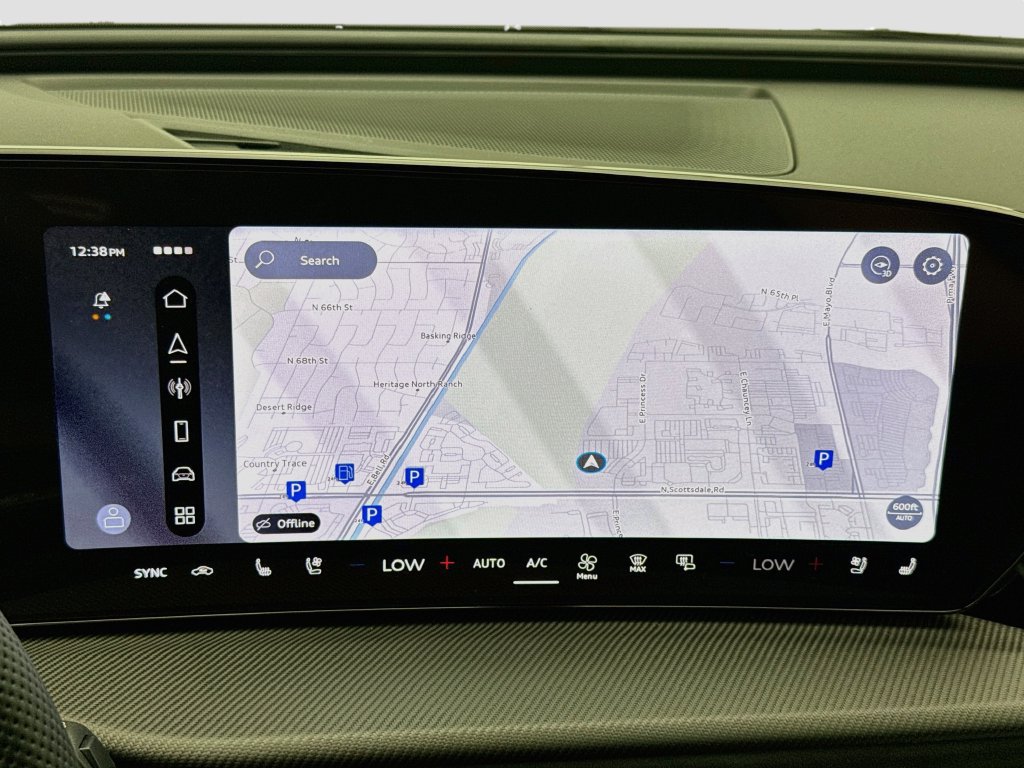 New 2026 Audi SQ5 Premium Plus AWD/4WD image 15