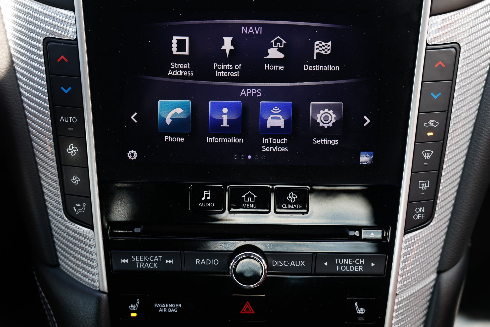 Used 2019 INFINITI Q60 Red Sport 400 RWD image 37